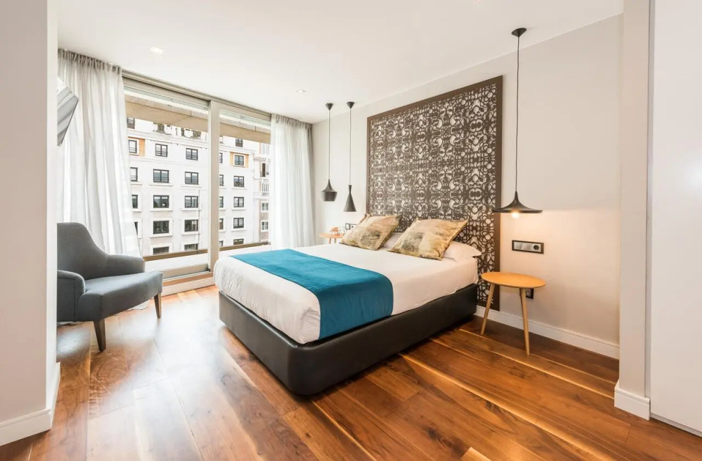 Gran View Apartments
