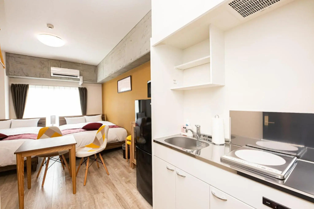 STAYTUS - Vacation STAY 62189v