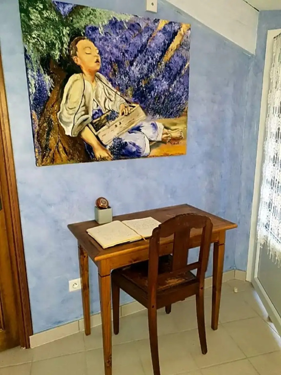 Chambre d'hotes Esterelle