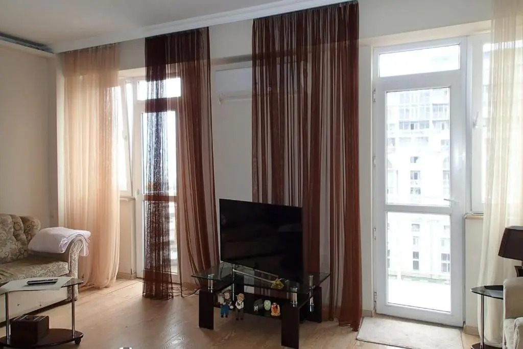 Cocorina Apartment
