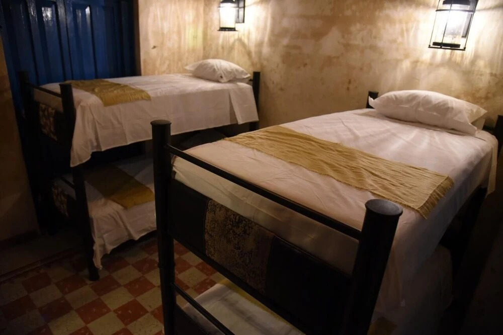 Casa Xukum