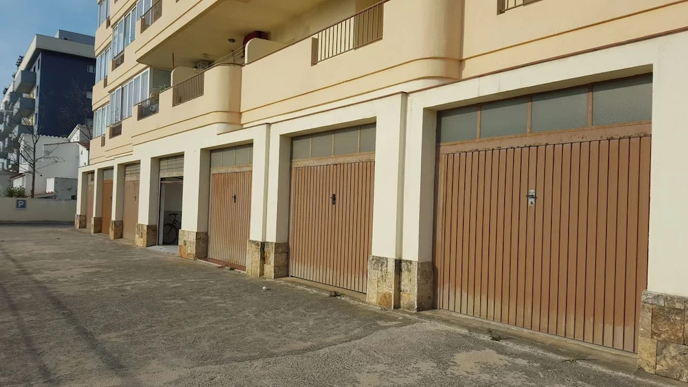 Apartamento 3289 - Port Thalassa 4-6