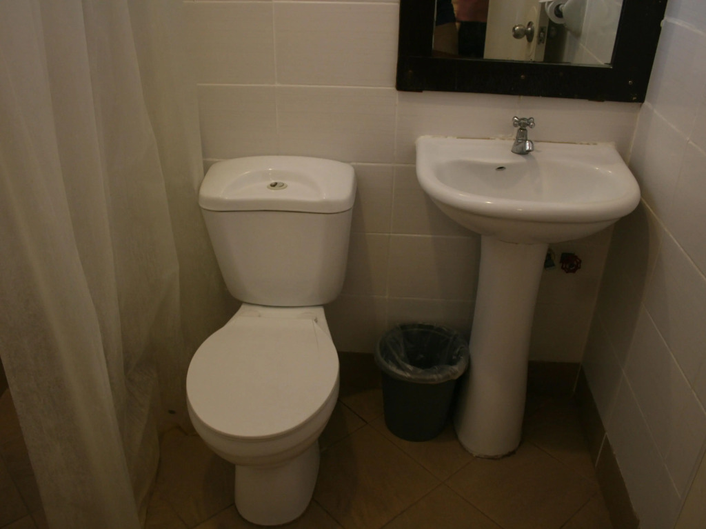 Sampaguita Suites JRG