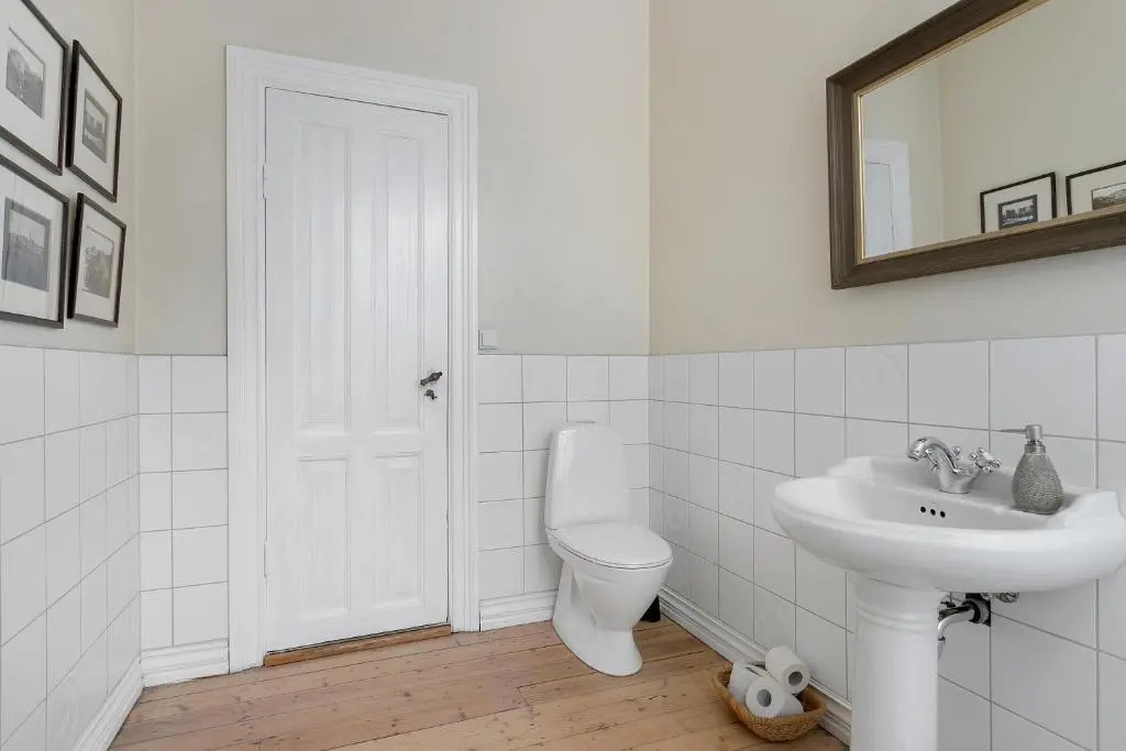 Sudurgata - Authentic Reykjavik Style Apartment