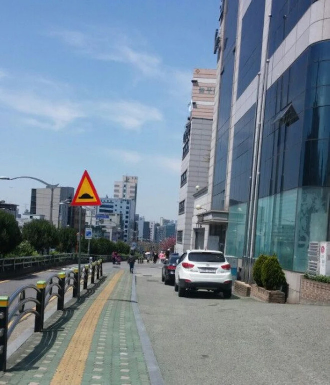 W Guesthouse
