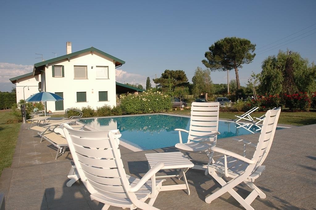 Villa Pinella