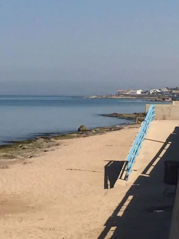 Apartment With in Scoglitti With Enclosed Garden 100 m F