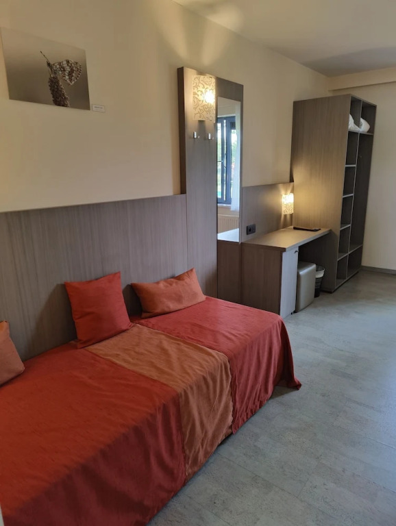 De Berk Hotel