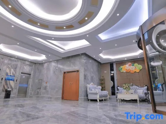 QingChuan LandScapeHotel