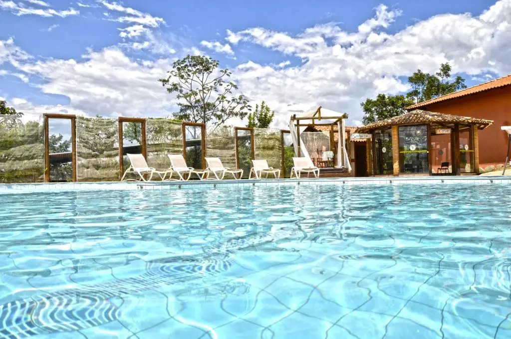 Vila Velluti Hotel
