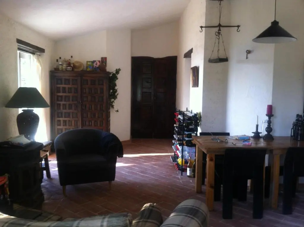 Villa Binami