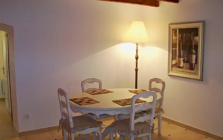 Gîte Le Galta