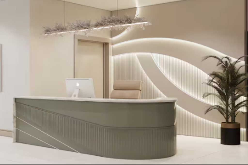 Wyndham Garden Istanbul Tuzla Marina