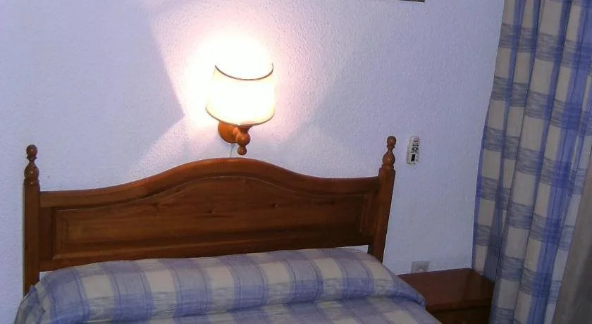 Hostal Alicante