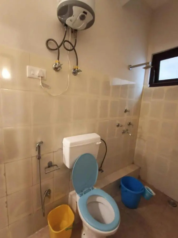 Guru Tashi Guest House