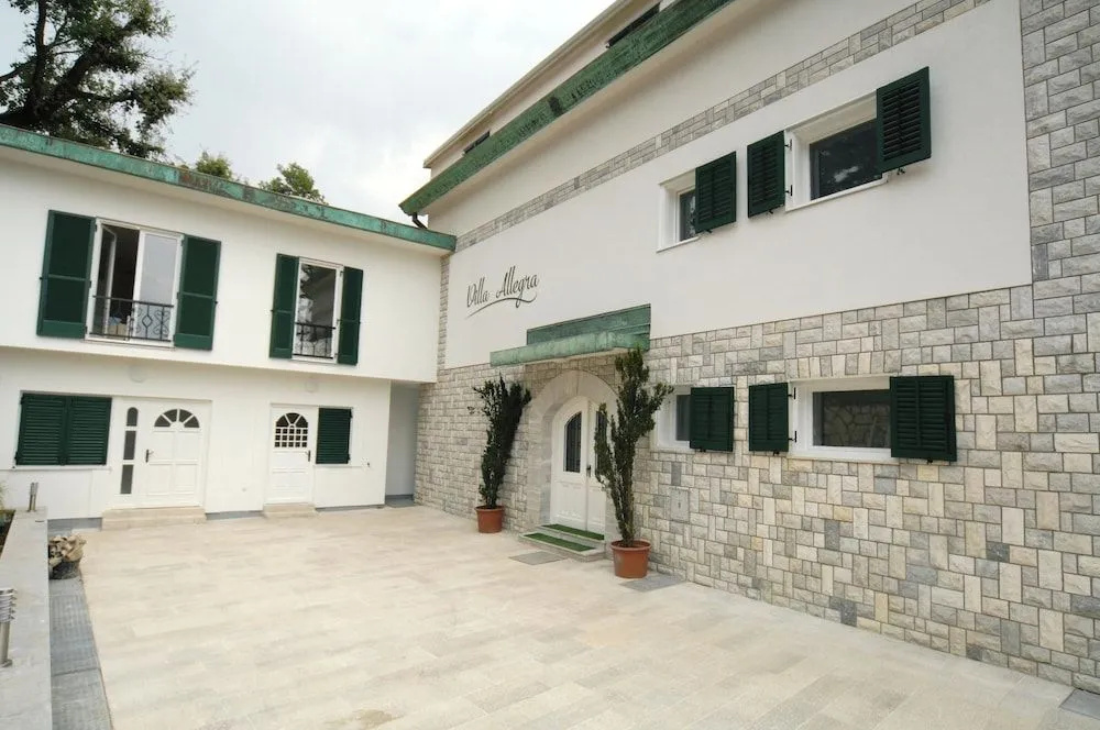 Villa Allegra