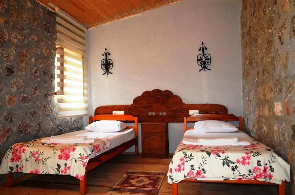 Faralya Limon Hotel