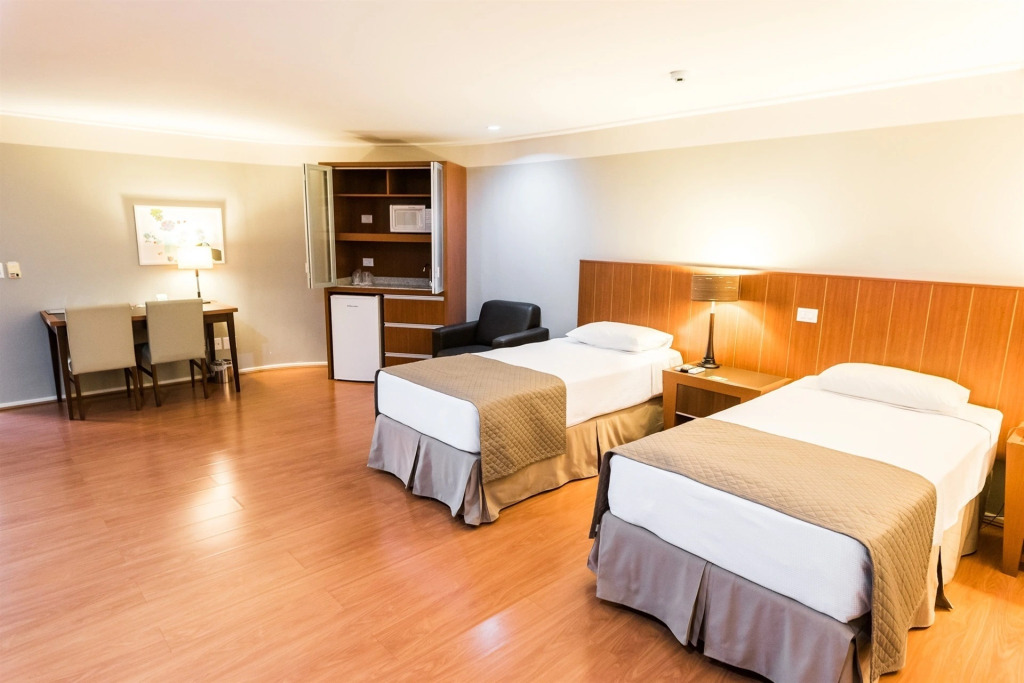 Hotel Boulevard