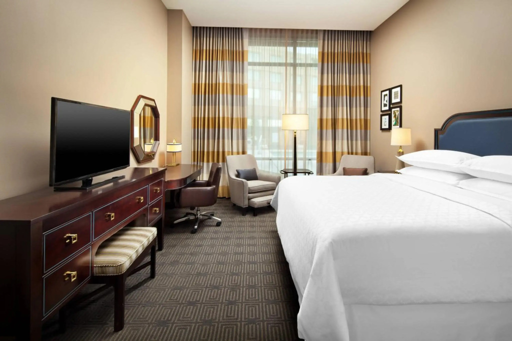 Sheraton McKinney