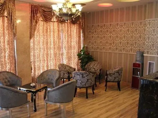 GreenTree Alliance Hotel (Dongyang East Bus Station Dongyong Road)