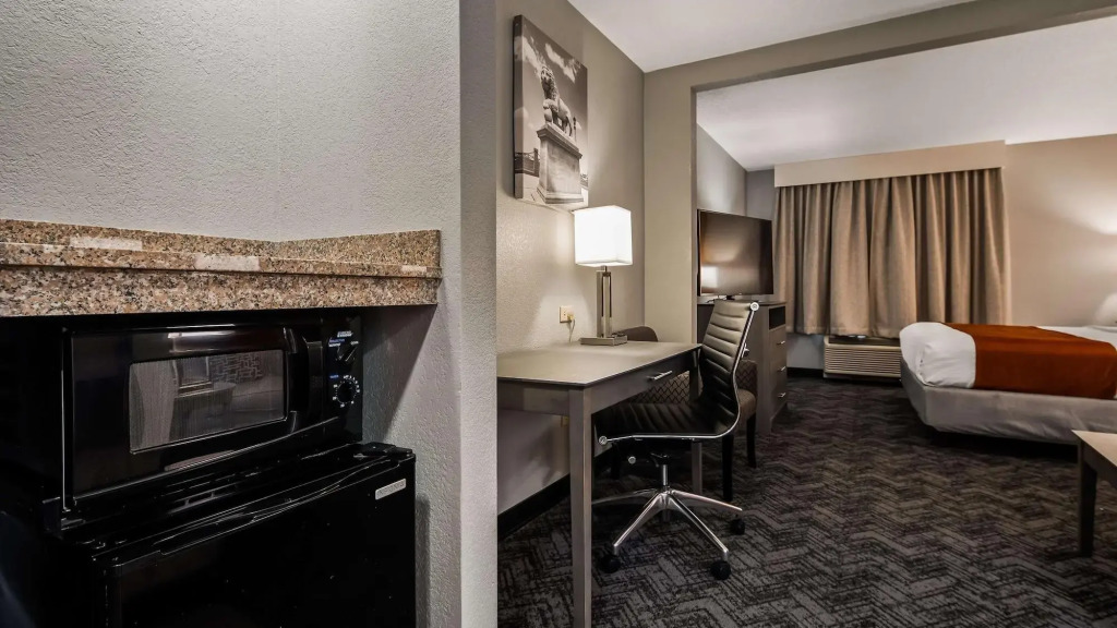 Best Western Plus St. Augustine I-95