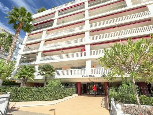 Apartment Casta Diva