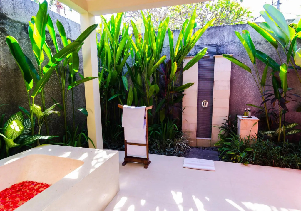 Imani Villas