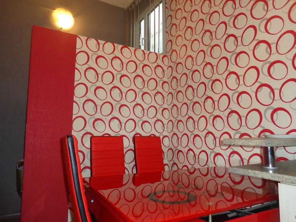 Rustaveli Besiki Apartments