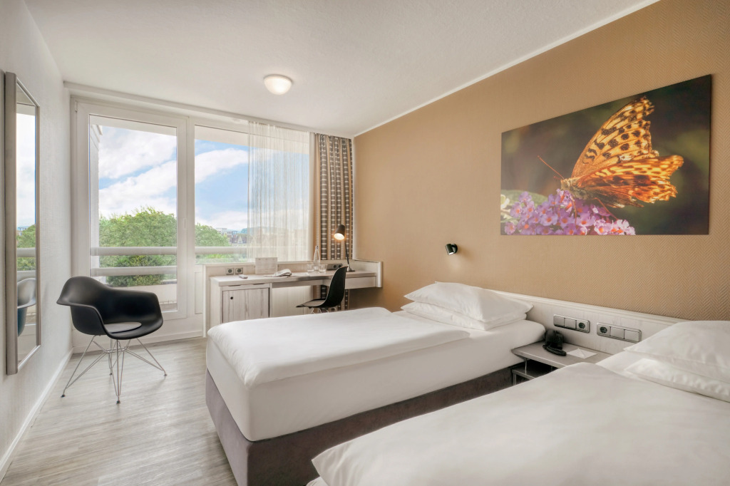 PARKHOTEL Hameln