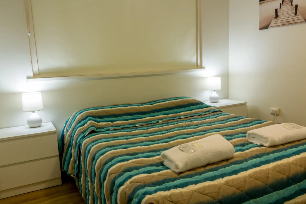 Windward Apartments