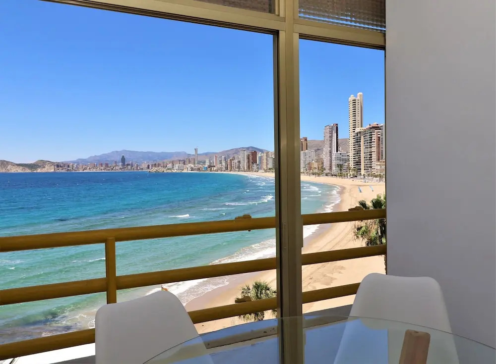 Apartamento Don Miguel 1 4-B