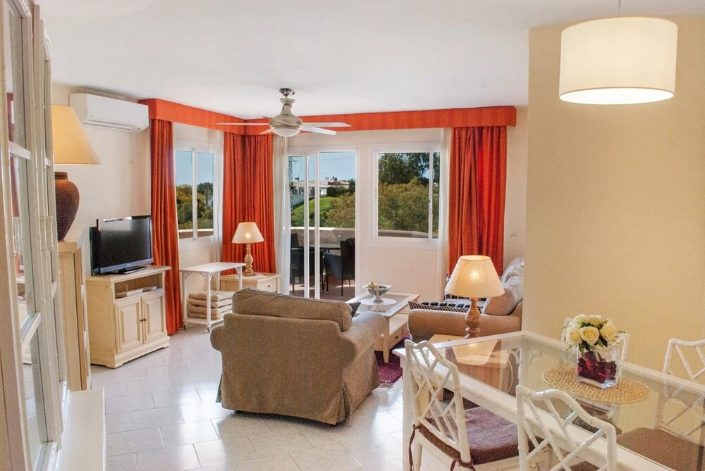 107315 Apartment In Mijas