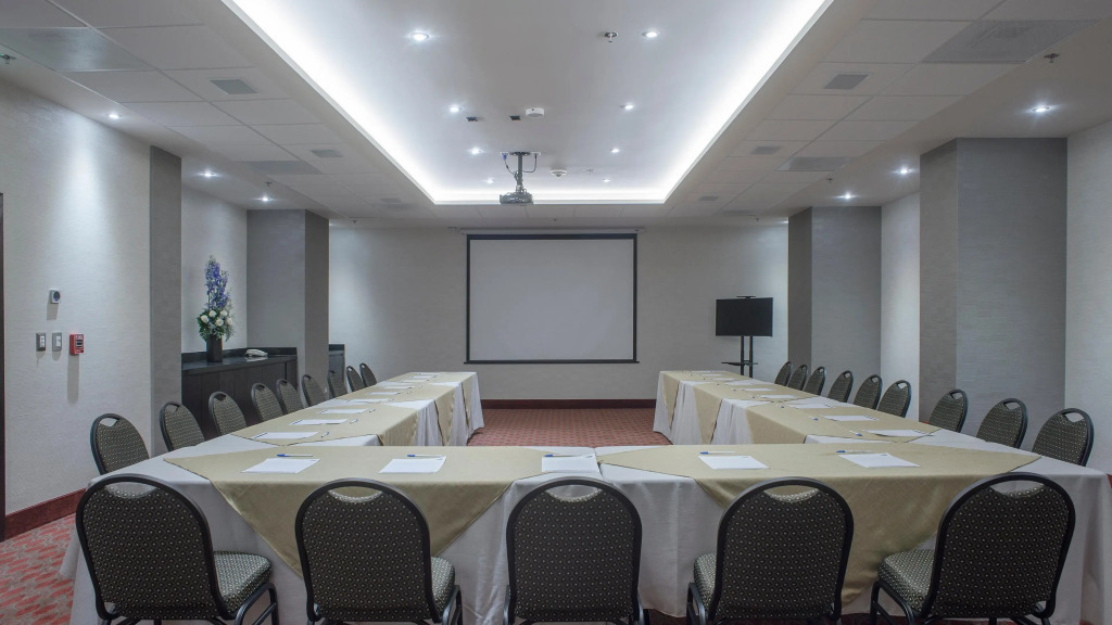 Holiday Inn Express & Suites Chihuahua Juventud by IHG