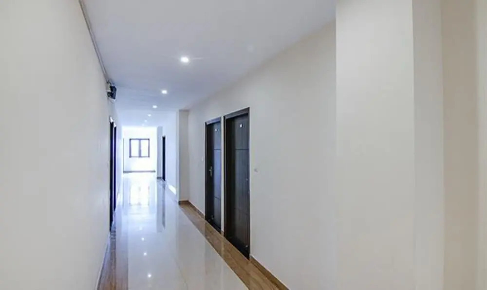 FabHotel Shri Krishna Residency