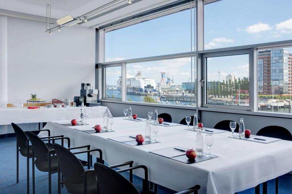 IntercityHotel Kiel