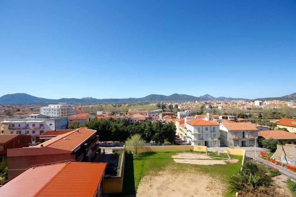 Easy Dream Olbia