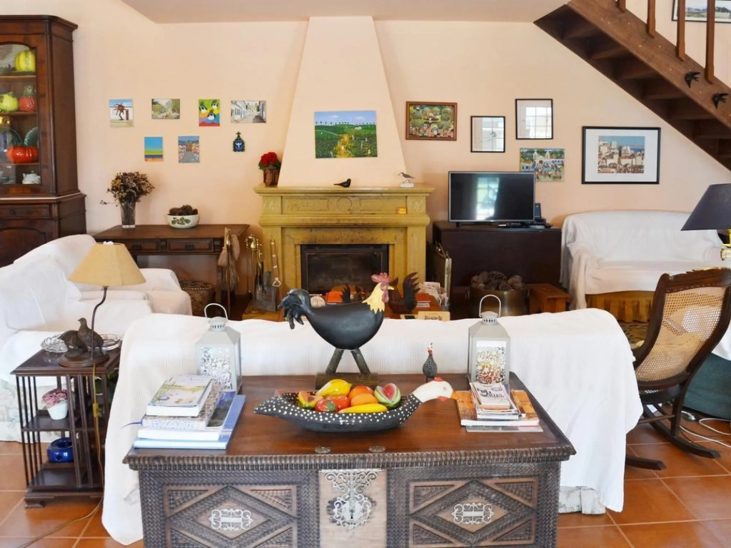 Villa Mara
