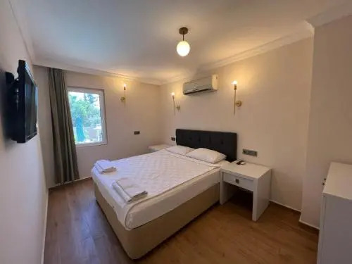 Mars Villas Apart Hotel