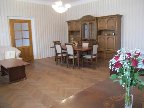 Apartments near Lesser Town