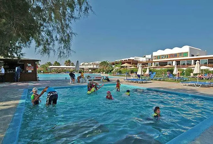 Lakitira Suites