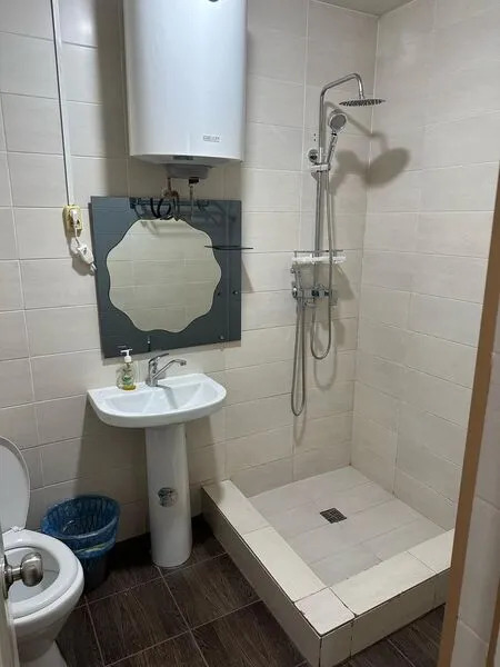 Гостиница Светлана