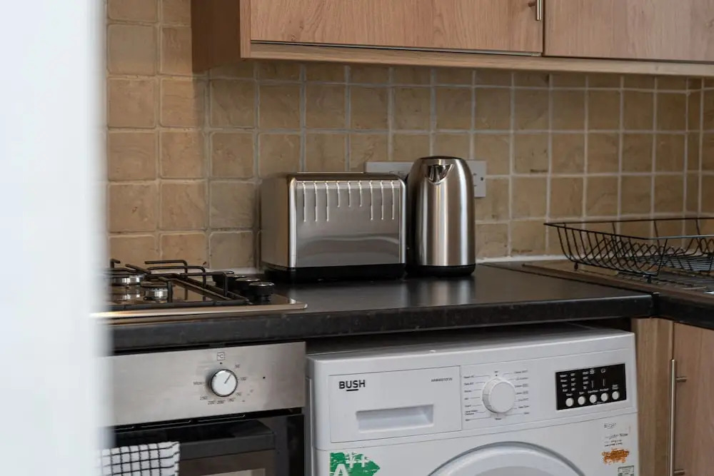 Luxurious 2 bed House - Free Parking