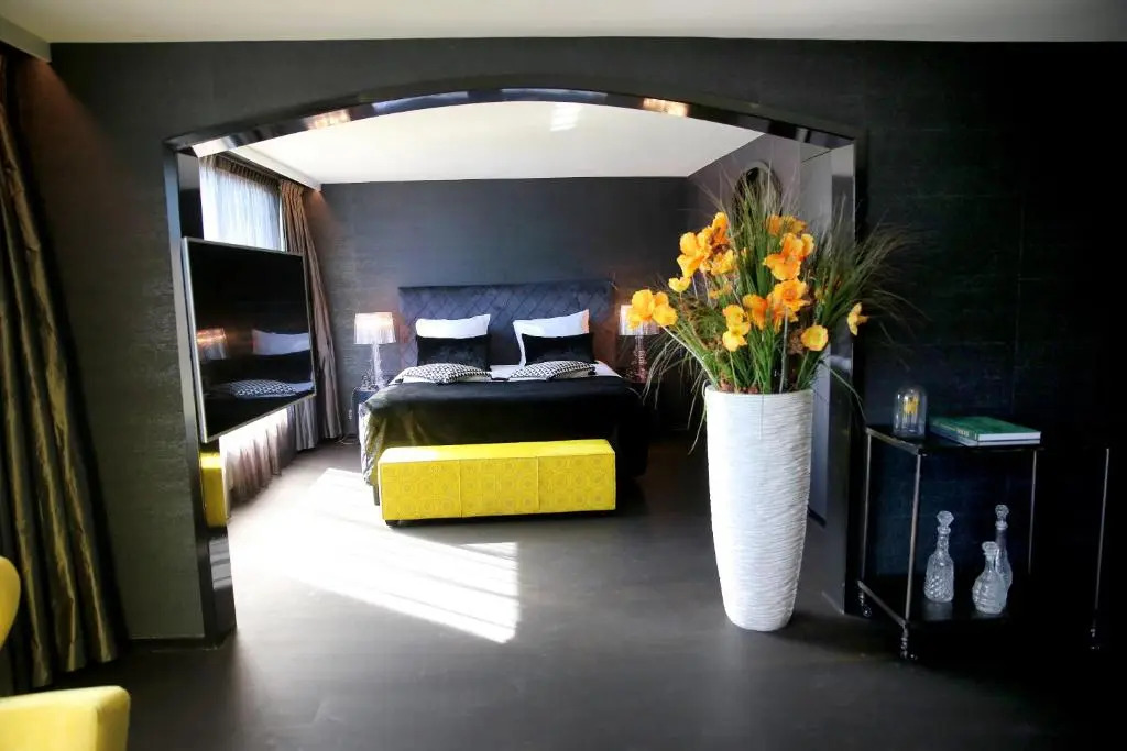 Van der Valk Hotel Vianen - Utrecht