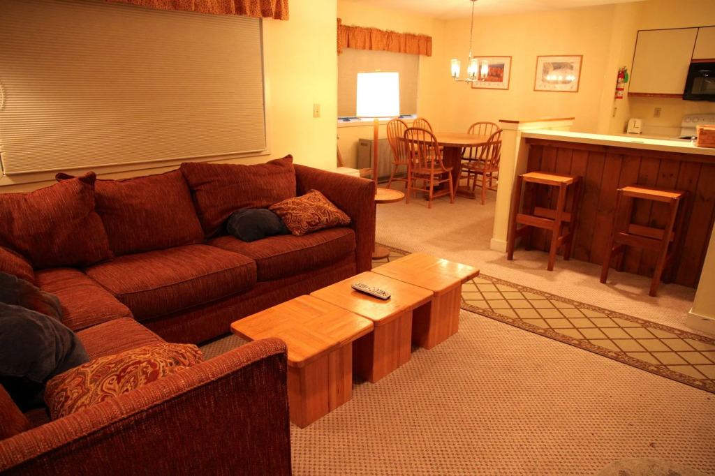 Vantage Point Villas at Stratton Mountain Resort