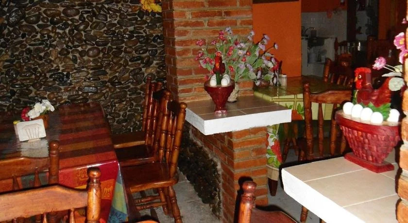 Posada Dos Hermanos