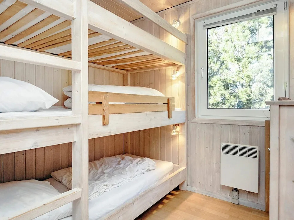 9 Person Holiday Home in Lokken-by Traum