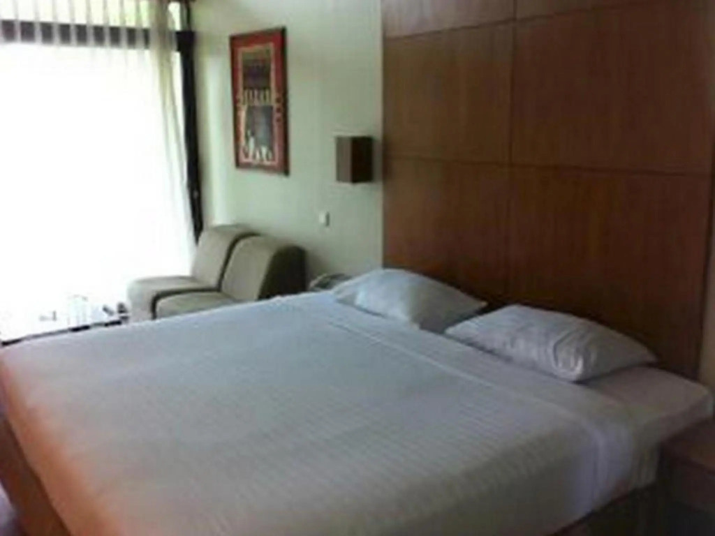 Grand Hotel Lembang