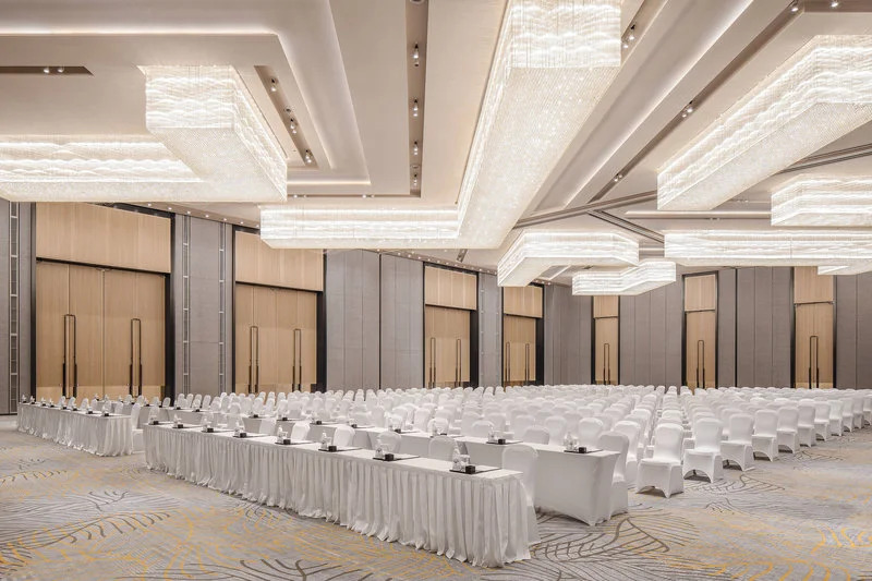 Chengdu Tongle Hotel