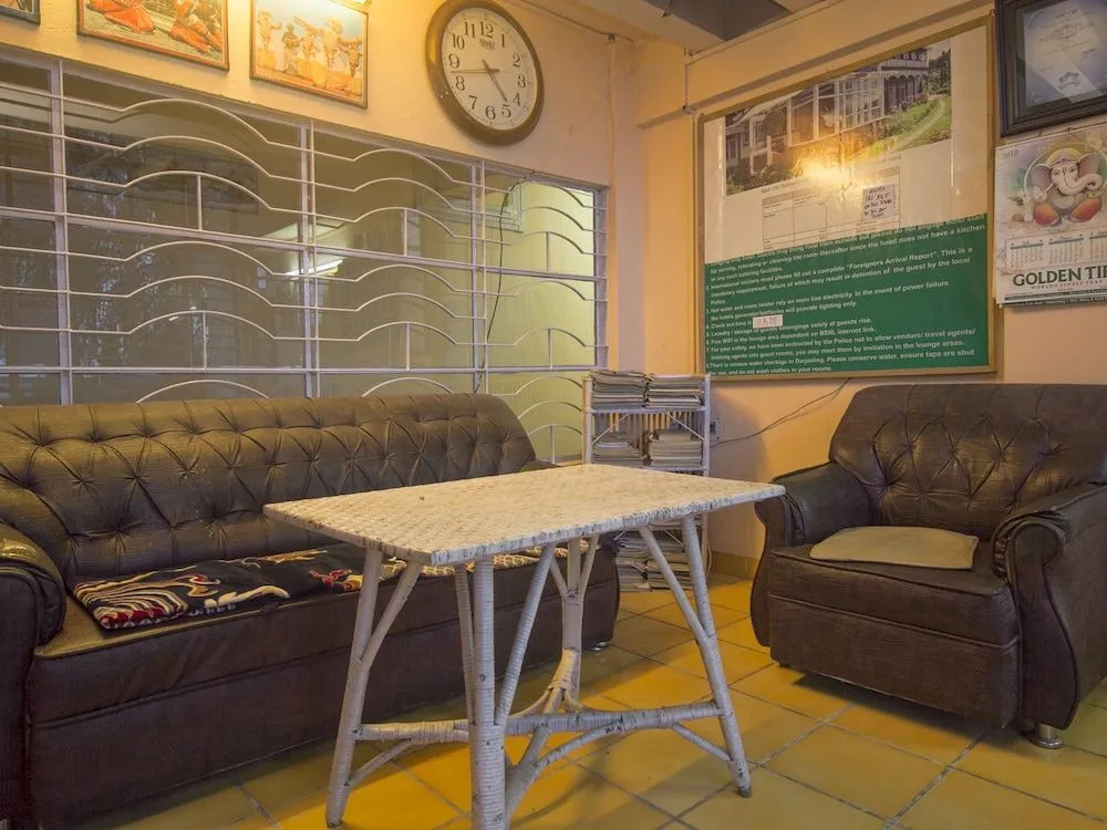 OYO 18751 Belle View Guest House