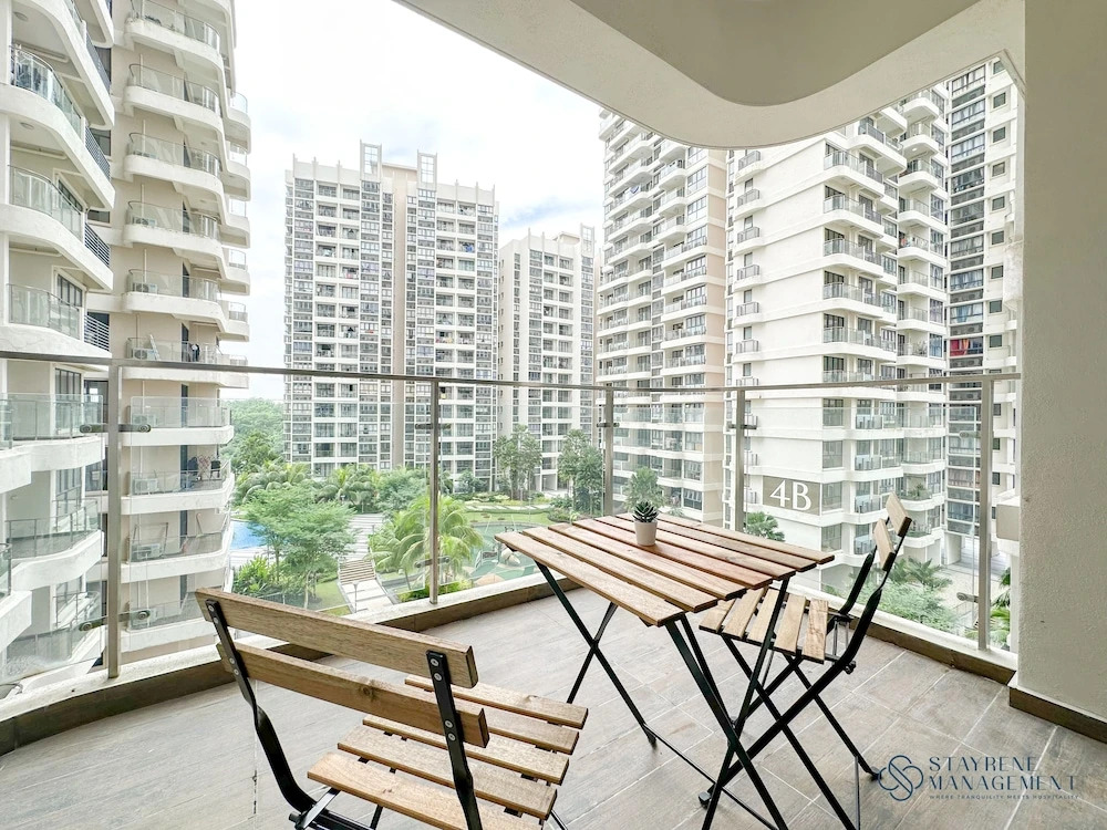 Country Garden Danga Bay NEO Suites
